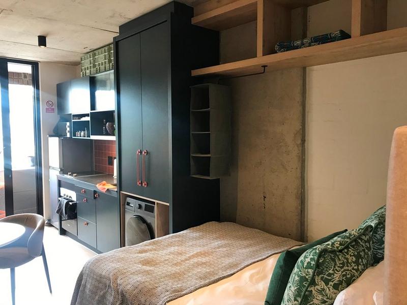 To Let 0 Bedroom Property for Rent in Sea Point Western Cape